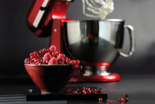 KitchenAid Artisan — мастер кулинарного искусства